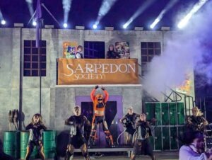 Thorpe Park Fright Nights ()