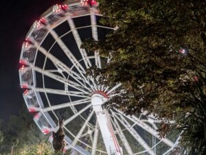 Thorpe Park Fright Nights ()