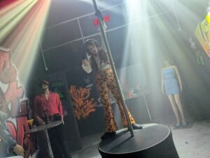 Thorpe Park Fright Nights ()