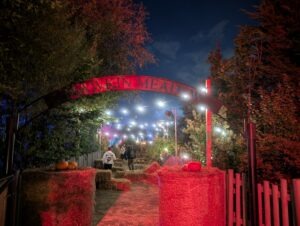 Thorpe Park Fright Nights ()