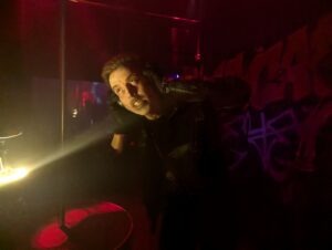 Thorpe Park Fright Nights ()