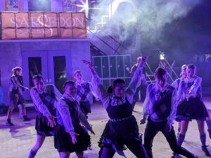 Thorpe Park Fright Nights ()
