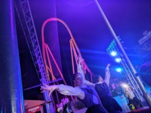 Thorpe Park Fright Nights ()