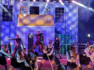 Thorpe Park Fright Nights ()