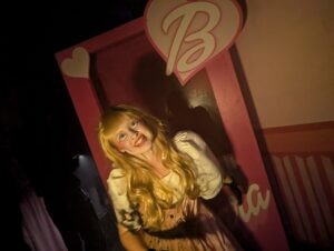 Thorpe Park Fright Nights ()
