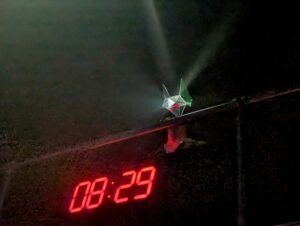 Thorpe Park Fright Nights ()