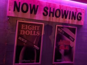Thorpe Park Fright Nights ()