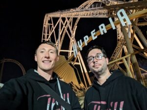 Thorpe Park Fright Nights ()