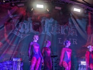 Thorpe Park Fright Nights ()