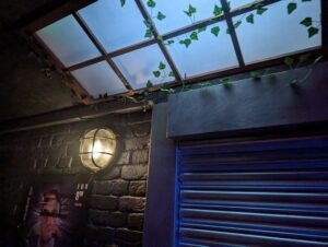 Thorpe Park Fright Nights ()