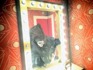 Thorpe Park Fright Nights ()