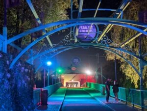 Thorpe Park Fright Nights ()