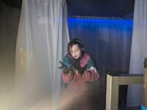 Thorpe Park Fright Nights ()