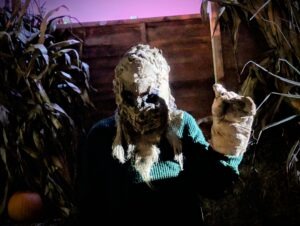 Thorpe Park Fright Nights ()
