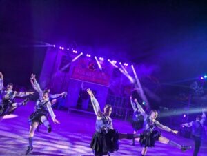 Thorpe Park Fright Nights ()