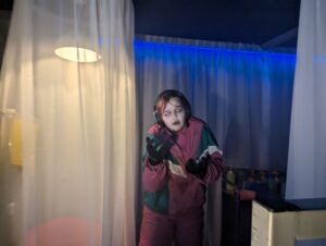 Thorpe Park Fright Nights ()