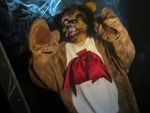 Thorpe Park Fright Nights ()