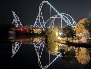 Thorpe Park Fright Nights ()