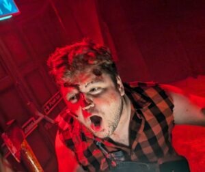 Thorpe Park Fright Nights ()