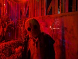 Thorpe Park Fright Nights ()
