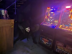 Thorpe Park Fright Nights ()