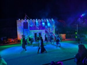 Thorpe Park Fright Nights ()
