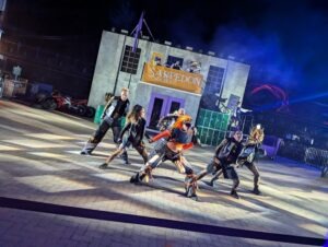 Thorpe Park Fright Nights ()