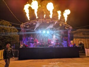 Thorpe Park Fright Nights ()