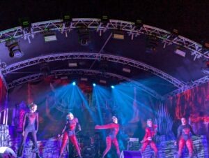 Thorpe Park Fright Nights ()