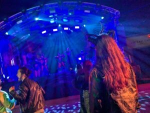 Thorpe Park Fright Nights ()