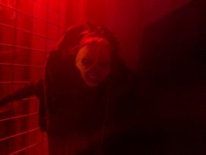 Thorpe Park Fright Nights ()