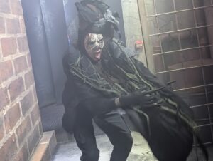 Thorpe Park Fright Nights ()