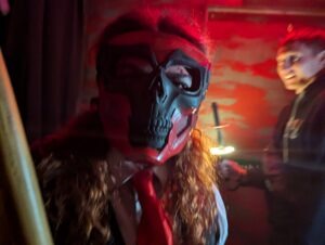 Thorpe Park Fright Nights ()