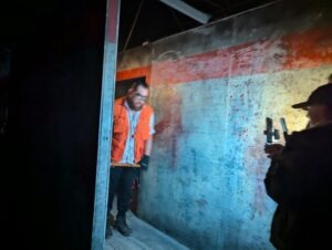 Thorpe Park Fright Nights ()