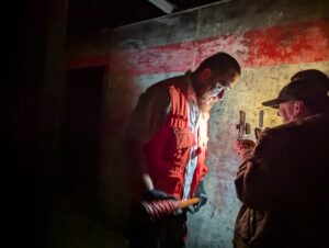 Thorpe Park Fright Nights ()