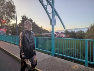 Thorpe Park Fright Nights ()