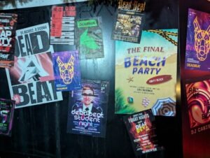 Thorpe Park Fright Nights ()