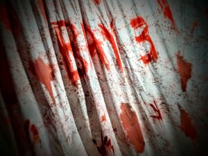 Trail of Terror at Colchester Zoo Review ()