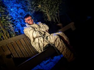 Trail of Terror at Colchester Zoo Review ()