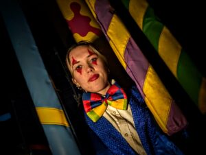 Trail of Terror at Colchester Zoo Review ()