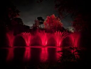 Trail of Terror at Colchester Zoo Review ()