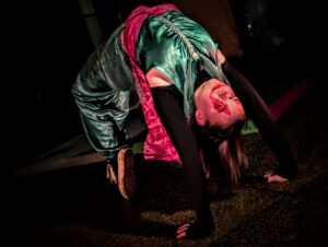 Trail of Terror at Colchester Zoo Review ()