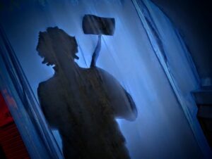 Trail of Terror at Colchester Zoo Review ()