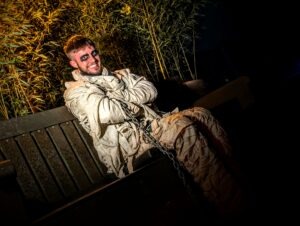 Trail of Terror at Colchester Zoo Review ()