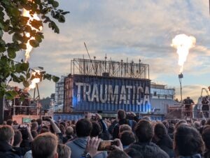 Traumatica ()