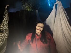 Tulleys Shocktoberfest ()