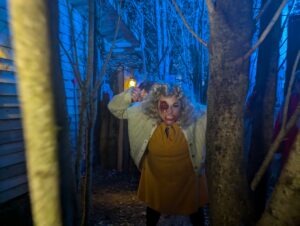Tulleys Shocktoberfest ()
