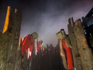Tulleys Shocktoberfest ()