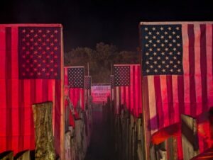 Tulleys Shocktoberfest ()