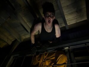 Tulleys Shocktoberfest ()